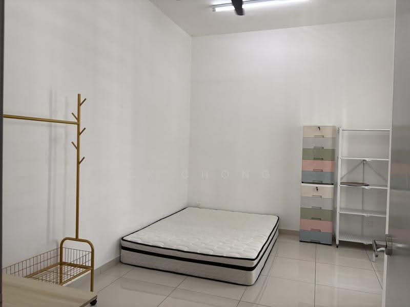 Kondominium untuk Disewa di Iris Residence - CK Chong - Bedroom - PropertyGuru.com.my