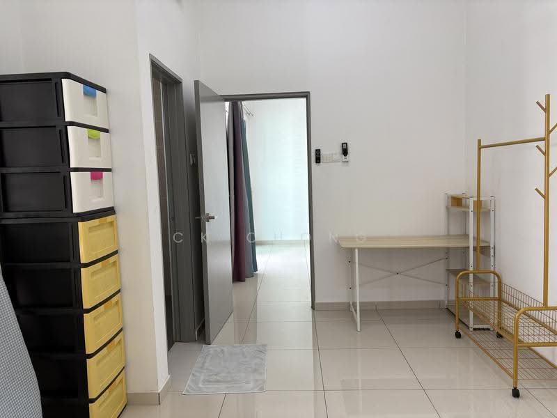 Kondominium untuk Disewa di Iris Residence - CK Chong - Interior - PropertyGuru.com.my