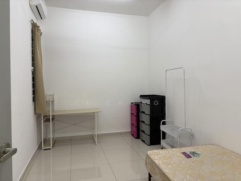 Kondominium untuk Disewa di Iris Residence - CK Chong - Bedroom - PropertyGuru.com.my