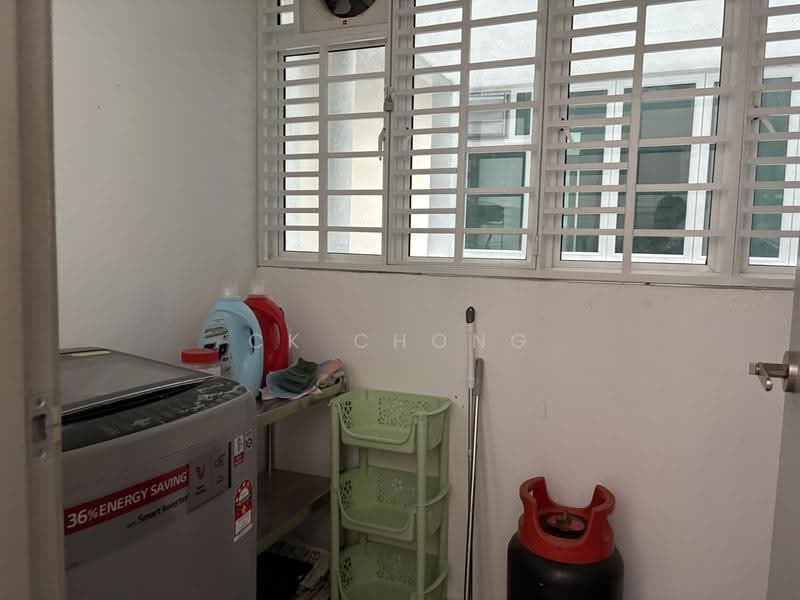 Kondominium untuk Disewa di Iris Residence - CK Chong - Interior - PropertyGuru.com.my