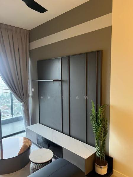 Kediaman Servis untuk Disewa di 8th & Stellar - Ee Liaw - PropertyGuru.com.my