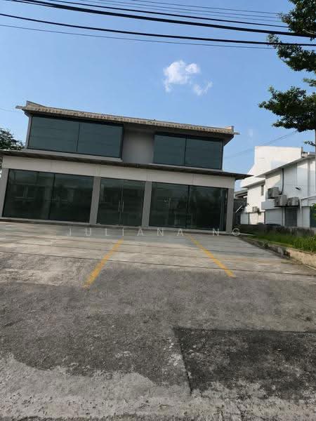 Banglo Komersial untuk Disewa di SS2 (Petaling Jaya) - Juliana Ng - Exterior - PropertyGuru.com.my