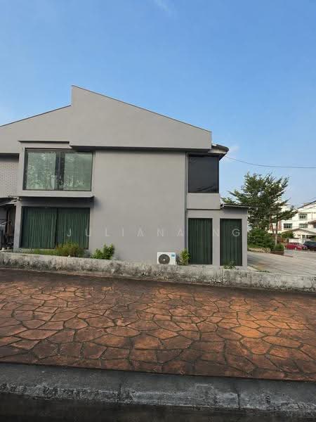 Banglo Komersial untuk Disewa di SS2 (Petaling Jaya) - Juliana Ng - Exterior - PropertyGuru.com.my
