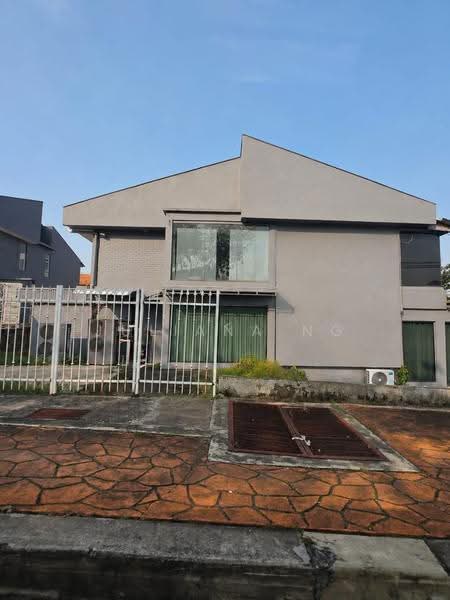 Banglo Komersial untuk Disewa di SS2 (Petaling Jaya) - Juliana Ng - Exterior - PropertyGuru.com.my
