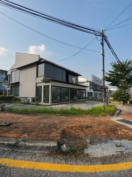 Banglo Komersial untuk Disewa di SS2 (Petaling Jaya) - Juliana Ng - Exterior - PropertyGuru.com.my