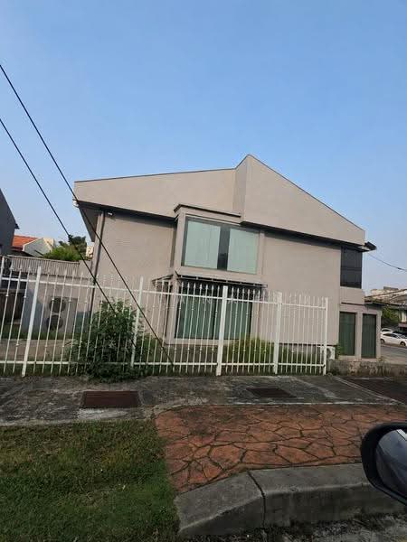 Banglo Komersial untuk Disewa di SS2 (Petaling Jaya) - Juliana Ng - Exterior - PropertyGuru.com.my