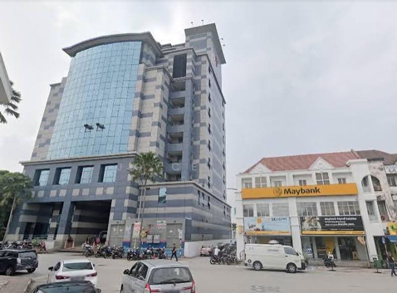 Shop / Office untuk Disewa di Taipan Business Centre (Subang Jaya) - Joyce Tan - Exterior - PropertyGuru.com.my