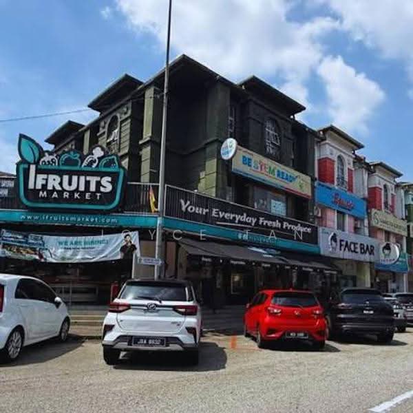 Shop / Office untuk Disewa di Taipan Business Centre (Subang Jaya) - Joyce Tan - PropertyGuru.com.my