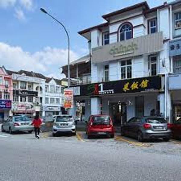 Shop / Office untuk Disewa di Taipan Business Centre (Subang Jaya) - Joyce Tan - Exterior - PropertyGuru.com.my