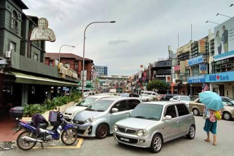 Shop / Office untuk Disewa di Taipan Business Centre (Subang Jaya) - Joyce Tan - Exterior - PropertyGuru.com.my