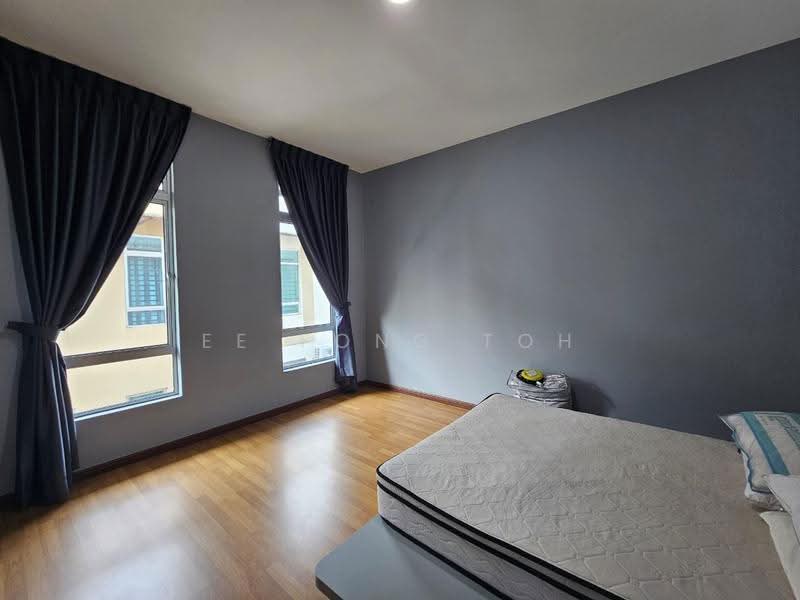 Semi-Detached House for Sale in Taman Nusa Bestari (Iskandar Puteri (Nusajaya)) - Ee Fong Toh - Bedroom - PropertyGuru.com.my