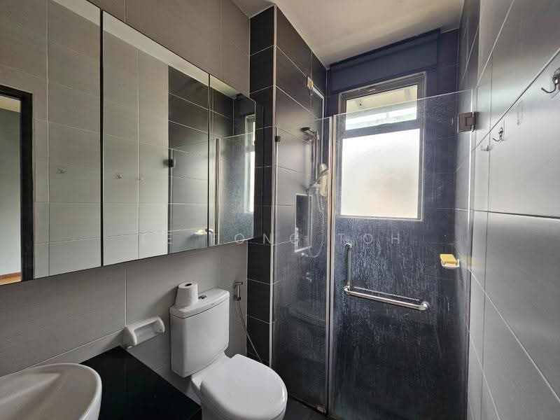 Semi-Detached House for Sale in Taman Nusa Bestari (Iskandar Puteri (Nusajaya)) - Ee Fong Toh - Bathroom - PropertyGuru.com.my
