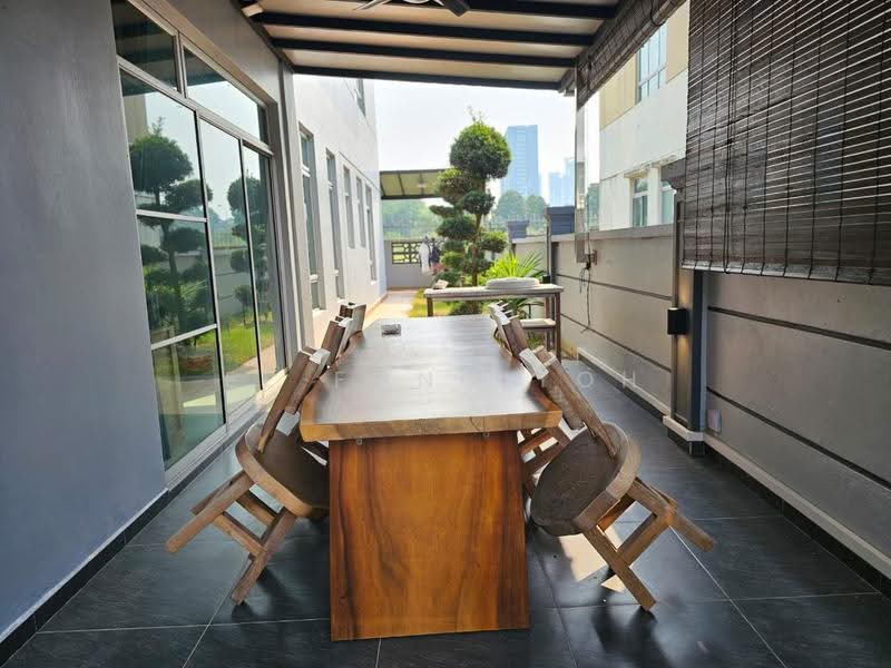 Semi-Detached House for Sale in Taman Nusa Bestari (Iskandar Puteri (Nusajaya)) - Ee Fong Toh - Exterior - PropertyGuru.com.my