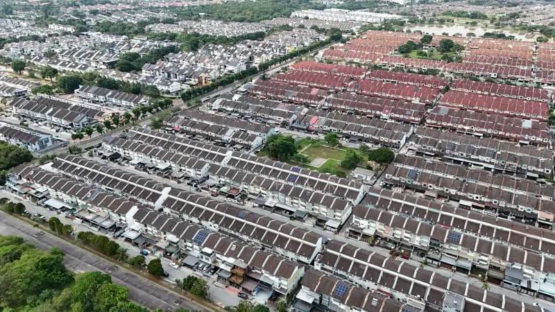 Tanah Komersial untuk Dijual di Bandar Puteri Klang (Klang) - Azy Shariz - Exterior - PropertyGuru.com.my