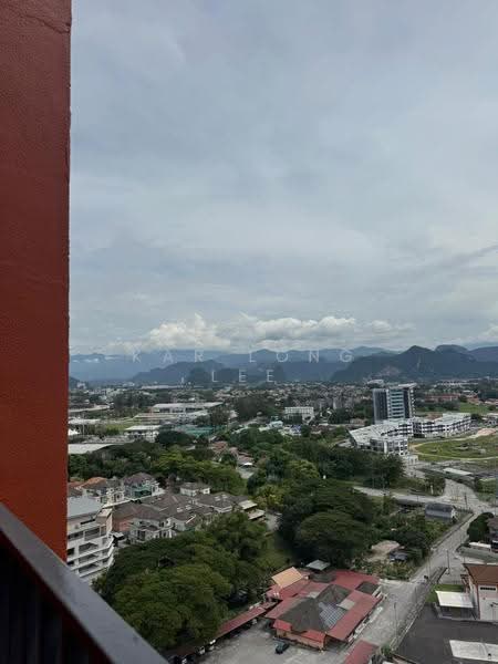 Kediaman Servis untuk Dijual di Piccadilly - Kar Long Lee - PropertyGuru.com.my