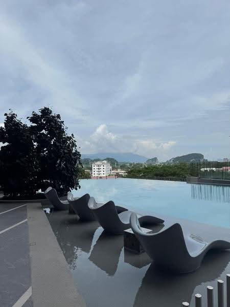 Kediaman Servis untuk Dijual di Piccadilly - Kar Long Lee - PropertyGuru.com.my