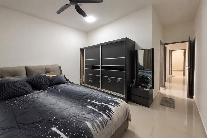 Service Residence for Rent at SKS Habitat - Sausa Lee - PropertyGuru.com.my