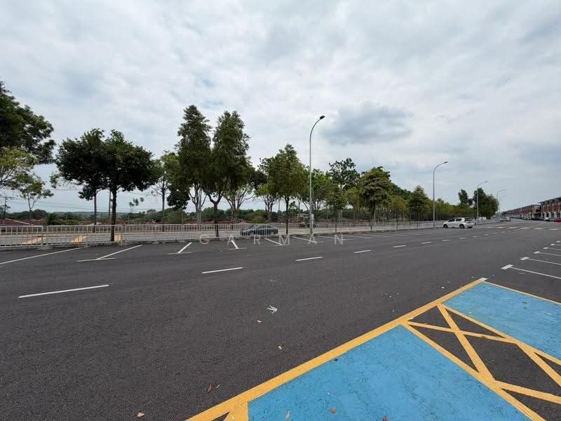 Shop for Rent in Taman Satu Krubong (Krubong) - Carman Lua - Exterior - PropertyGuru.com.my
