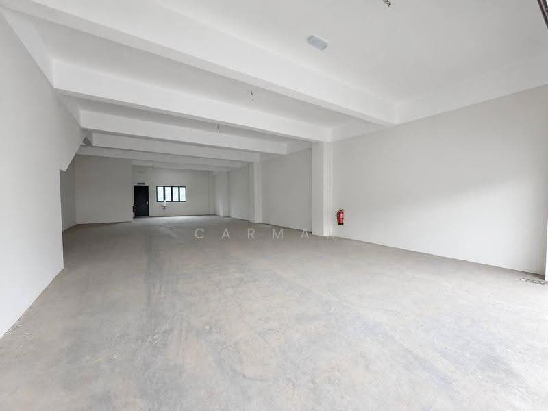 Shop for Rent in Taman Satu Krubong (Krubong) - Carman Lua - Interior - PropertyGuru.com.my
