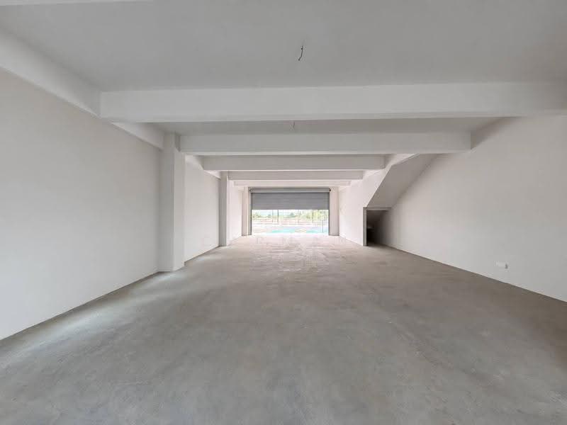 Shop for Rent in Taman Satu Krubong (Krubong) - Carman Lua - Interior - PropertyGuru.com.my