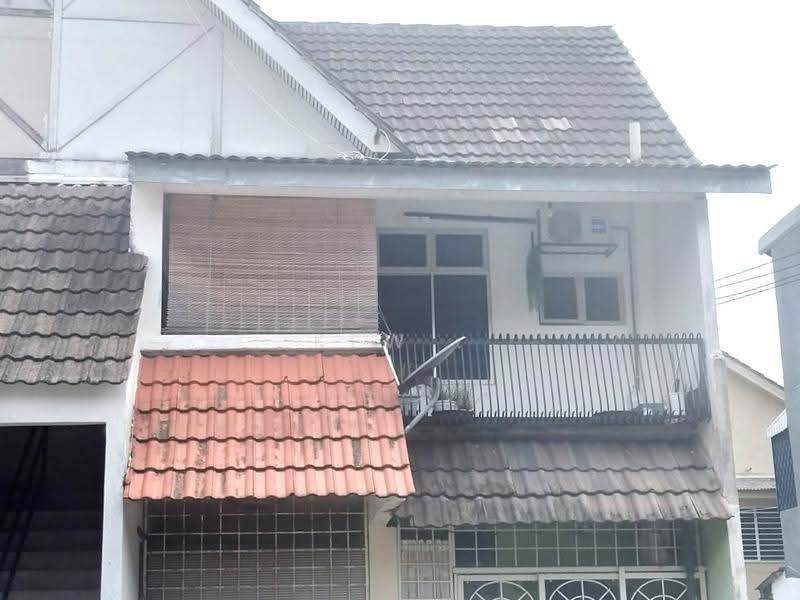 Rumah Bandar untuk Dijual di Taman Bukit Teratai (Ampang) - Kew . - PropertyGuru.com.my