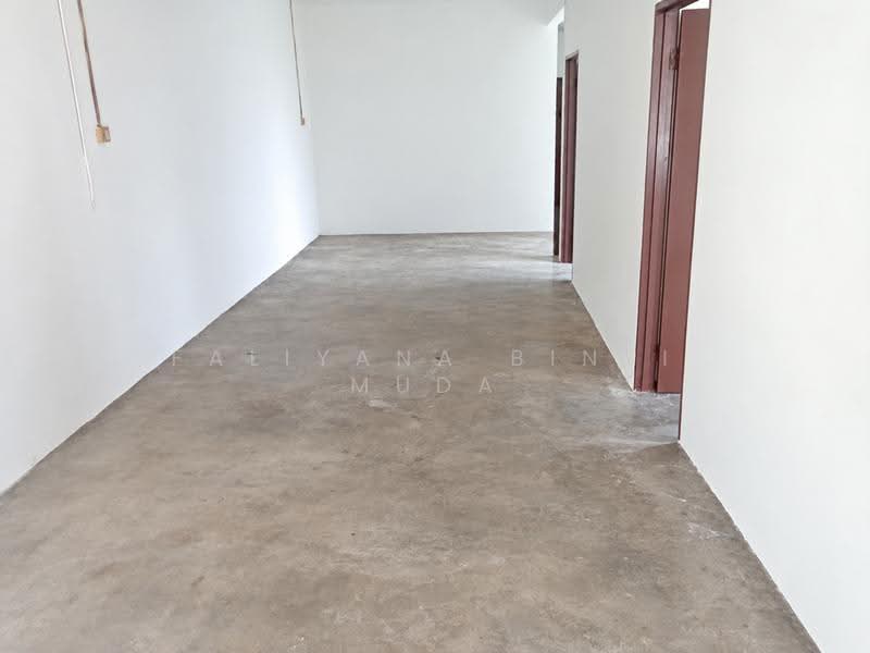 Semi-Detached House for Rent in Taman Bukit Kaya (Utan Aji) - Faliyana binti Muda - PropertyGuru.com.my
