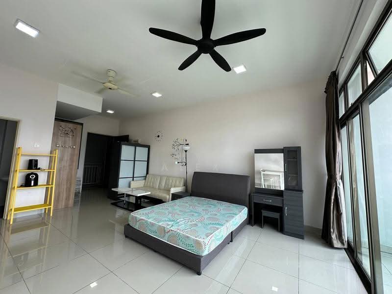 Kediaman Servis untuk Disewa di Palazio - Alex How - Bedroom - PropertyGuru.com.my
