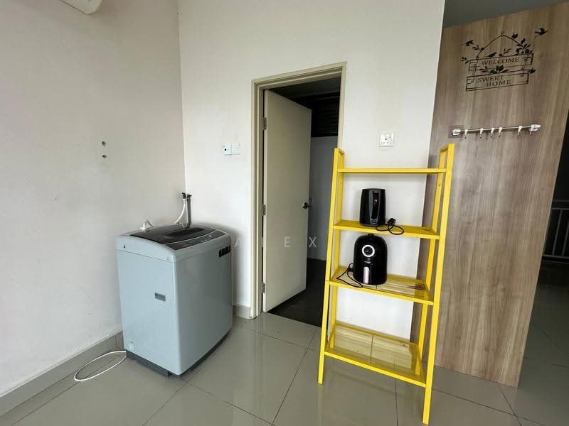 Kediaman Servis untuk Disewa di Palazio - Alex How - Interior - PropertyGuru.com.my