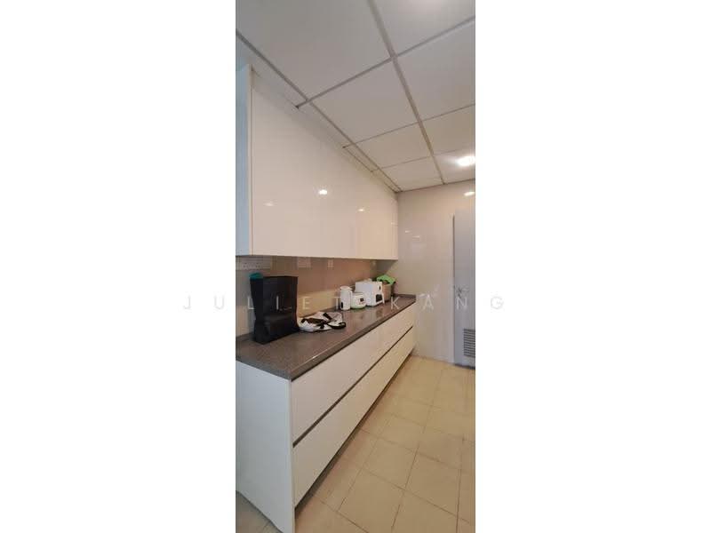 Kondominium untuk Disewa di 11 Mont Kiara @ MK11 - Juliet Kang - Kitchen - PropertyGuru.com.my