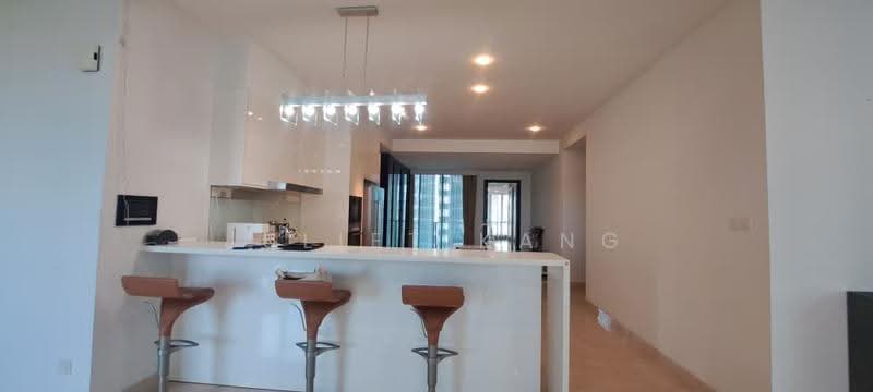 Kondominium untuk Disewa di 11 Mont Kiara @ MK11 - Juliet Kang - Kitchen - PropertyGuru.com.my