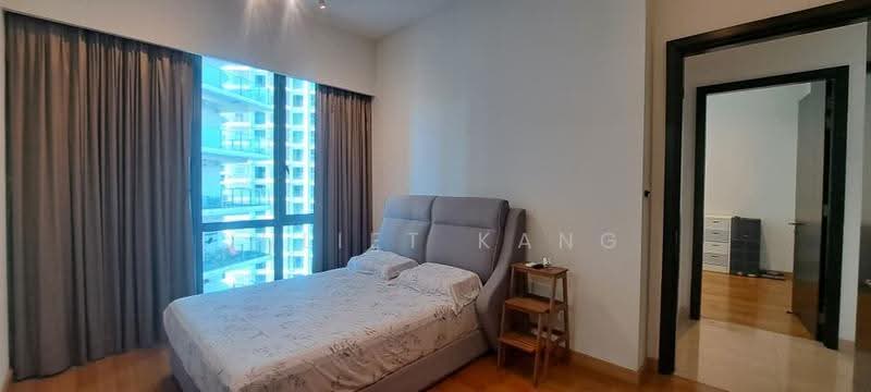 Kondominium untuk Disewa di 11 Mont Kiara @ MK11 - Juliet Kang - Bedroom - PropertyGuru.com.my