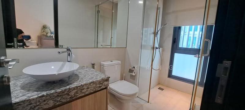 Kondominium untuk Disewa di 11 Mont Kiara @ MK11 - Juliet Kang - Bathroom - PropertyGuru.com.my