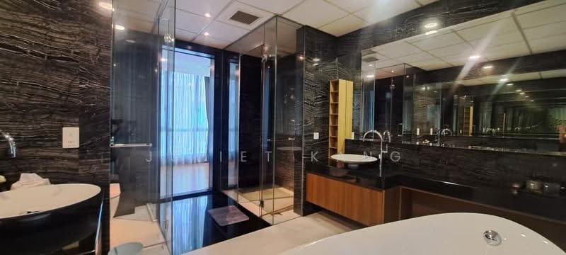 Kondominium untuk Disewa di 11 Mont Kiara @ MK11 - Juliet Kang - Bathroom - PropertyGuru.com.my