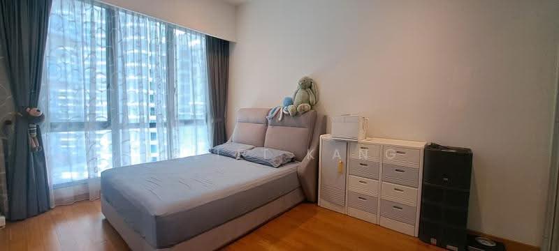 Kondominium untuk Disewa di 11 Mont Kiara @ MK11 - Juliet Kang - Bedroom - PropertyGuru.com.my