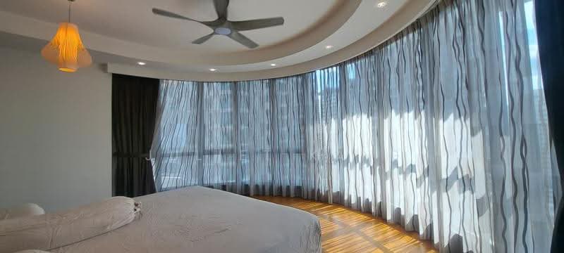 Kondominium untuk Disewa di 11 Mont Kiara @ MK11 - Juliet Kang - Bedroom - PropertyGuru.com.my