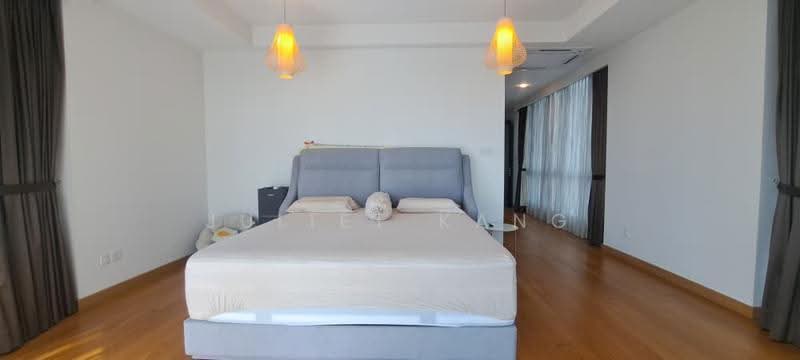 Kondominium untuk Disewa di 11 Mont Kiara @ MK11 - Juliet Kang - Bedroom - PropertyGuru.com.my
