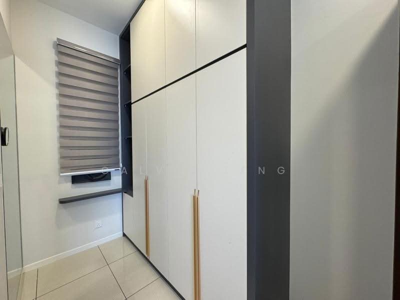 Condominium for Sale at Queens Residences Q2 @ Queens Waterfront - Calvin Teng - Interior - PropertyGuru.com.my