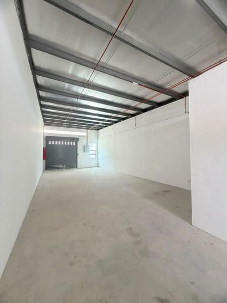 Kilang Teres untuk Disewa di Sungai Manggis (Banting) - Nicholas Lim - Interior - PropertyGuru.com.my