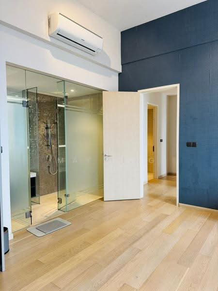Service Residence for Rent at Star Residences One - May Teng - Bathroom - PropertyGuru.com.my
