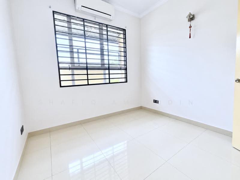 Rumah Teres 1-Tingkat untuk Dijual di Bandar Bukit Raja (Klang) - Shafiq Amerudin - PropertyGuru.com.my