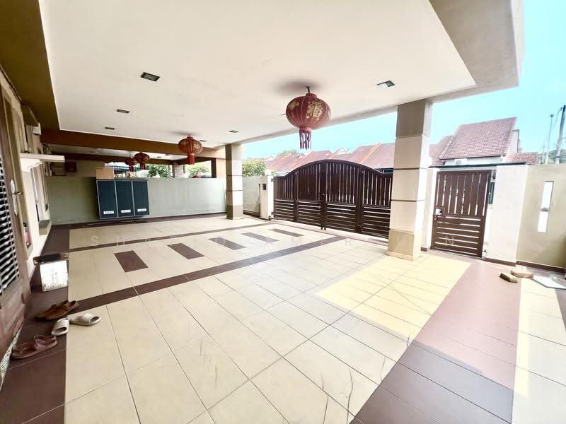 Rumah Teres 1-Tingkat untuk Dijual di Bandar Bukit Raja (Klang) - Shafiq Amerudin - Exterior - PropertyGuru.com.my