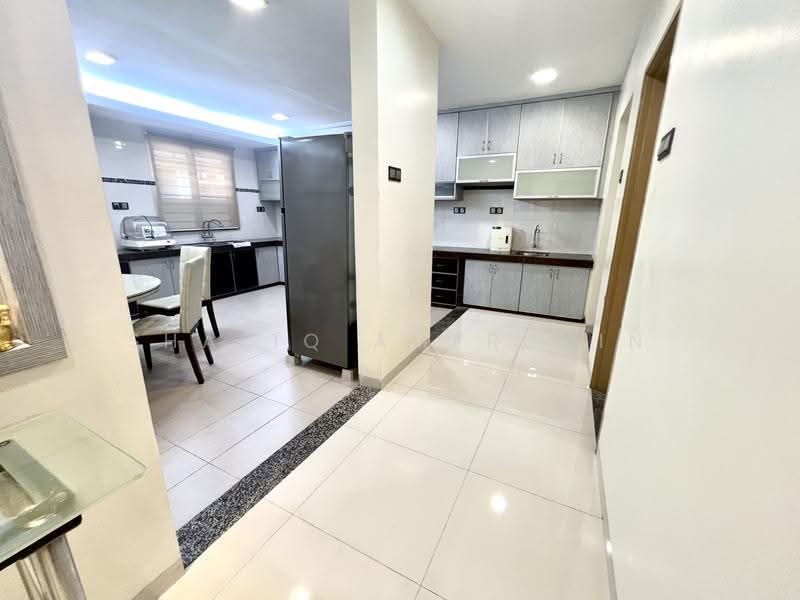 Rumah Teres 1-Tingkat untuk Dijual di Bandar Bukit Raja (Klang) - Shafiq Amerudin - Kitchen - PropertyGuru.com.my