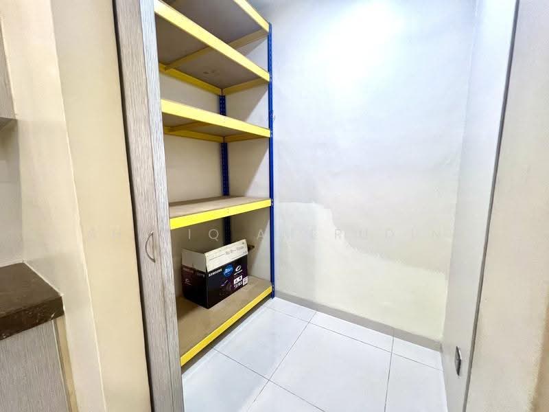Rumah Teres 1-Tingkat untuk Dijual di Bandar Bukit Raja (Klang) - Shafiq Amerudin - PropertyGuru.com.my