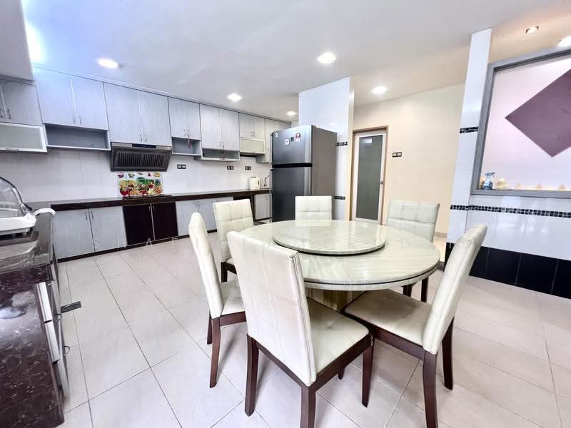Rumah Teres 1-Tingkat untuk Dijual di Bandar Bukit Raja (Klang) - Shafiq Amerudin - Kitchen - PropertyGuru.com.my