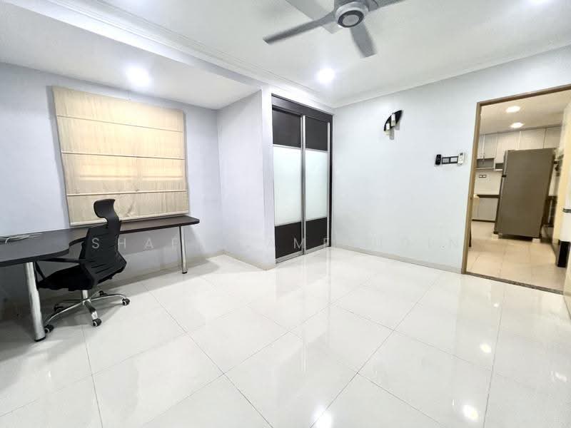 Rumah Teres 1-Tingkat untuk Dijual di Bandar Bukit Raja (Klang) - Shafiq Amerudin - PropertyGuru.com.my