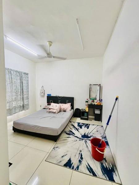 Pangsapuri untuk Disewa di Vista Sungai Ramal - Deeya Yusof - Bedroom - PropertyGuru.com.my