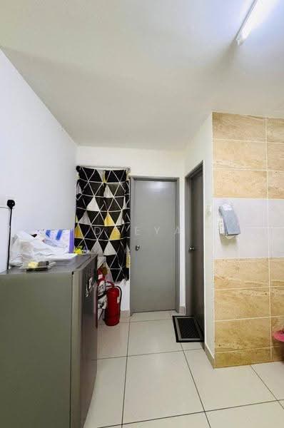 Pangsapuri untuk Disewa di Vista Sungai Ramal - Deeya Yusof - Kitchen - PropertyGuru.com.my