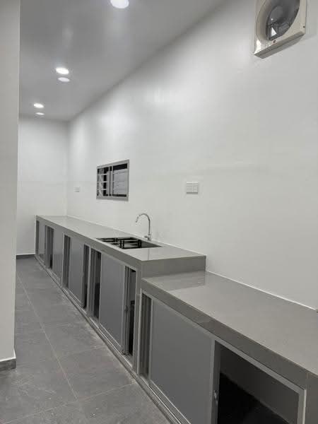 Rumah Teres 2-Tingkat untuk Disewa di Tebrau (Johor) - Vison Foo - Kitchen - PropertyGuru.com.my