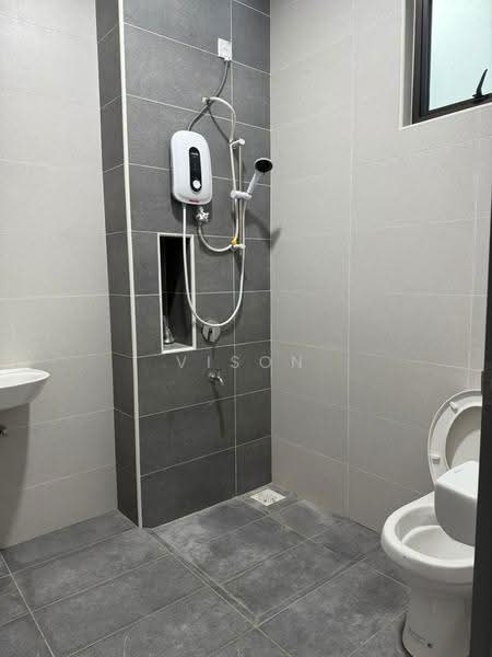 Rumah Teres 2-Tingkat untuk Disewa di Tebrau (Johor) - Vison Foo - Bathroom - PropertyGuru.com.my