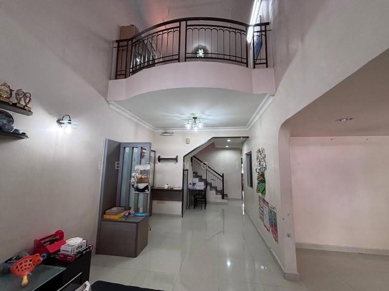 Rumah Teres 1.5-Tingkat untuk Dijual di Mutiara Rini (Skudai) - Ee Fong Toh - Interior - PropertyGuru.com.my